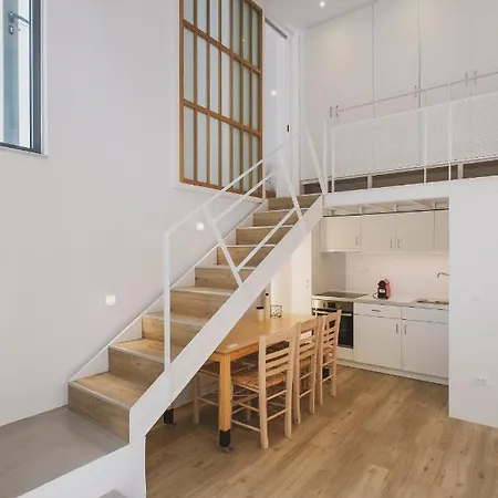 Hidden Gem In Center, Steps To Venetian Town Apartament *