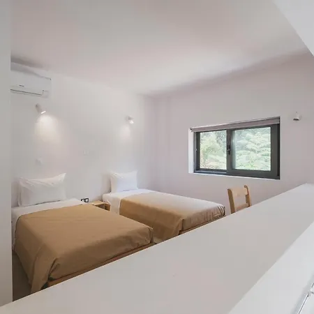 Hidden Gem In Center, Steps To Venetian Town Apartament Chania (Crete)