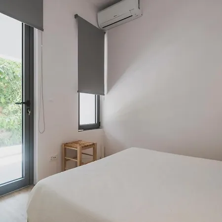 Apartament Hidden Gem In Center, Steps To Venetian Town Chania (Crete)