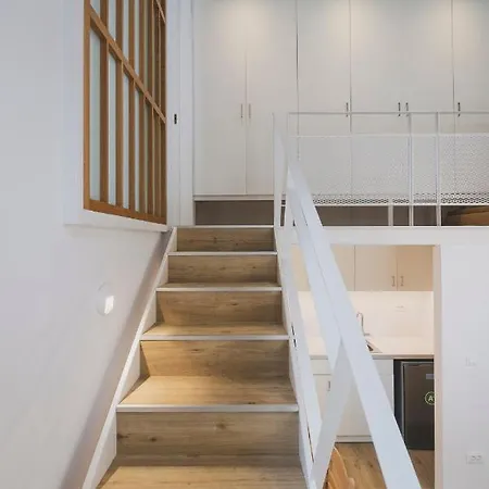 Hidden Gem In Center, Steps To Venetian Town Apartament