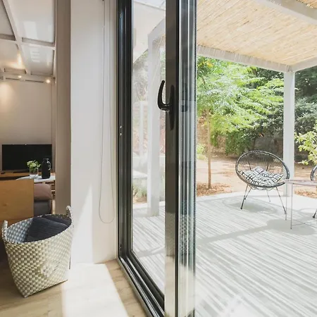 Apartment Hidden Gem In Center, Steps To Venetian Town