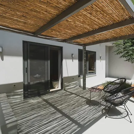Hidden Gem In Center, Steps To Venetian Town Apartment Chania (Crete)