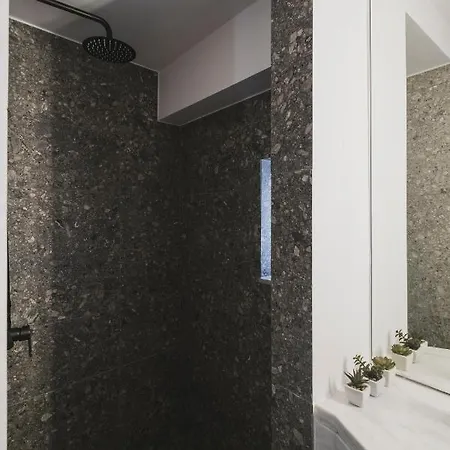 Hidden Gem In Center, Steps To Venetian Town * La Canea